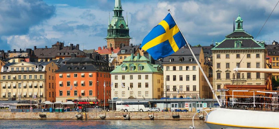 سوئد از پیوستن به ناتو خودداری کرد