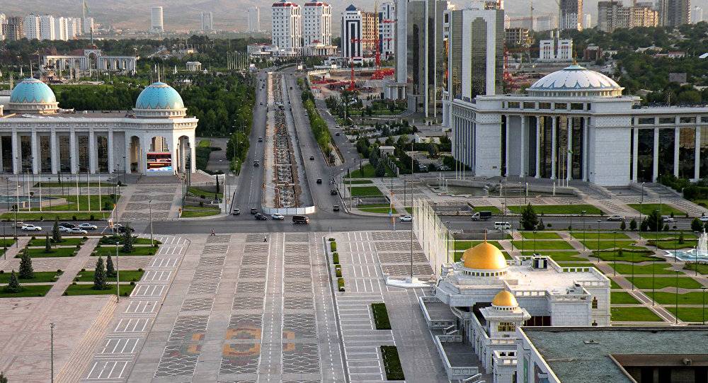 ترکمنستان انتخابات زودهنگام ریاست جمهوری برگزار می کند