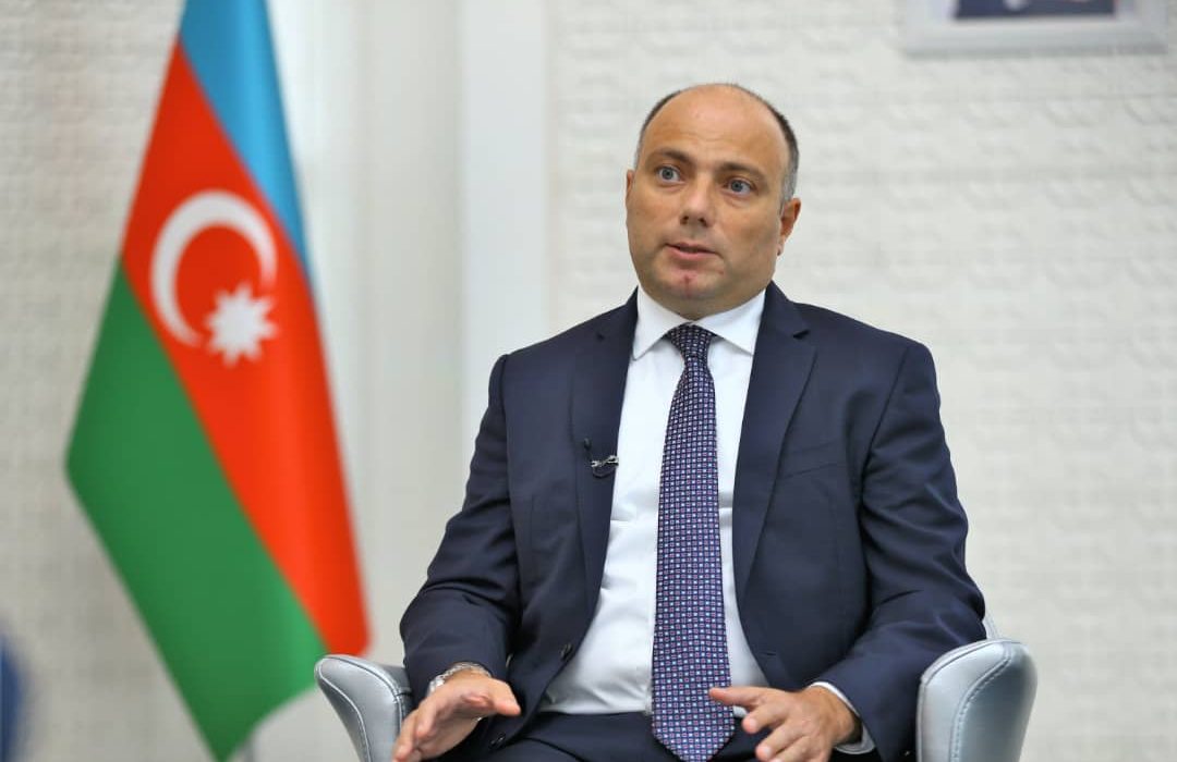 وزیر فرهنگ آذربایجان تاکید کرد:کلید احیای فرهنگی در بازسازی شوشا است