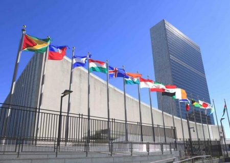 لاوروف نمی تواند در نشست سازمان ملل در ژنو شرکت کند