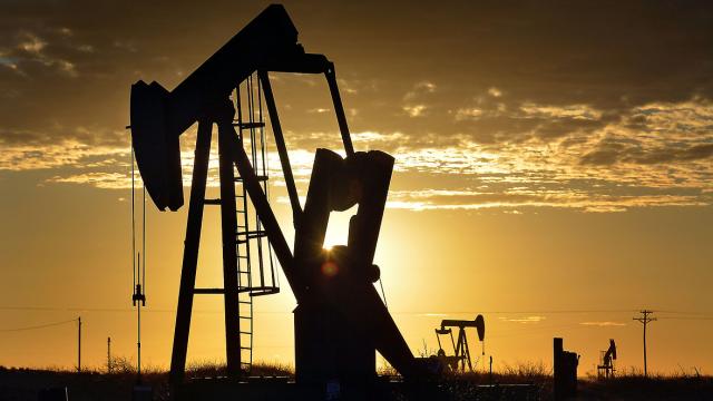 آیا تحولات اوکراین بر قیمت نفت تاثیر  گذاشت؟