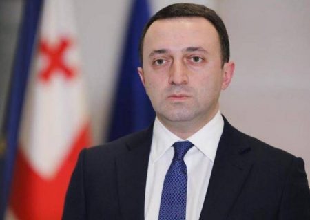 گرجستان پروژه های منتخب جهت همکاری با آذربایجان را ارائه خواهد کرد