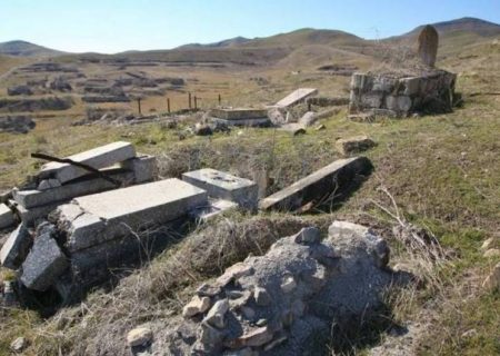 ارمنستان متعهد به اعلام مکان های دفن آذربایجانی ها شده است