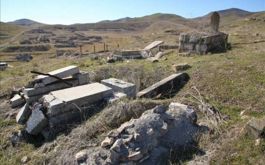 ارمنستان متعهد به اعلام مکان های دفن آذربایجانی ها شده است