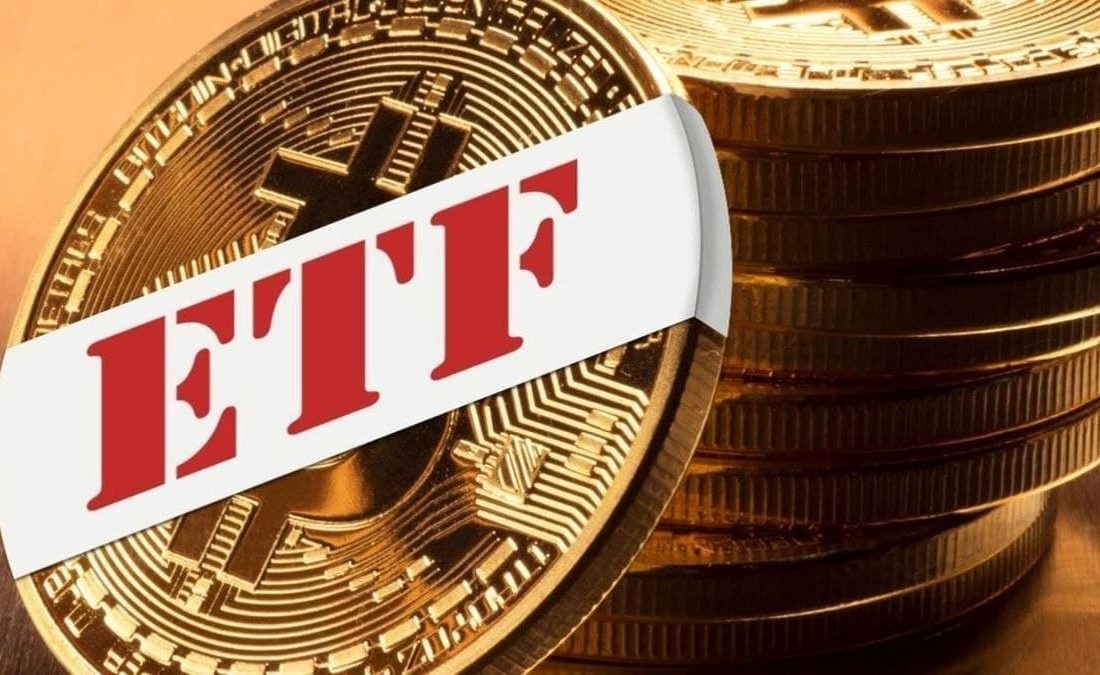 صندوق قابل معامله (ETF) بیت کوین چیست؟