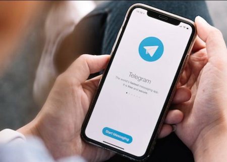 ممکن است دسترسی به کانال های تلگرام در روسیه و اوکراین محدود شوند