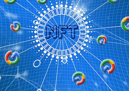 محبوبیت NFT از رمزارز در موتور جستجوی گوگل پیشی گرفت