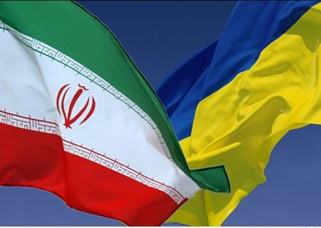 تمامی ایرانیان مقیم از هر امکانی برای خروج از اوکراین اقدام کنند