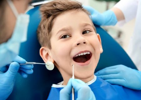 کشف روشی تازه برای ترمیم دندان‌ ها