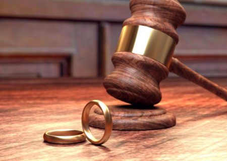 چه زمان قاضی بدون رضایت شوهر، رای به طلاق می دهد؟