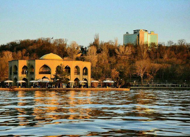 بازدید بیش از ۳۸۸هزار موردی از جاذبه‌های گردشگری، تاریخی و فرهنگی آذربایجان شرقی در تعطیلات عید فطر