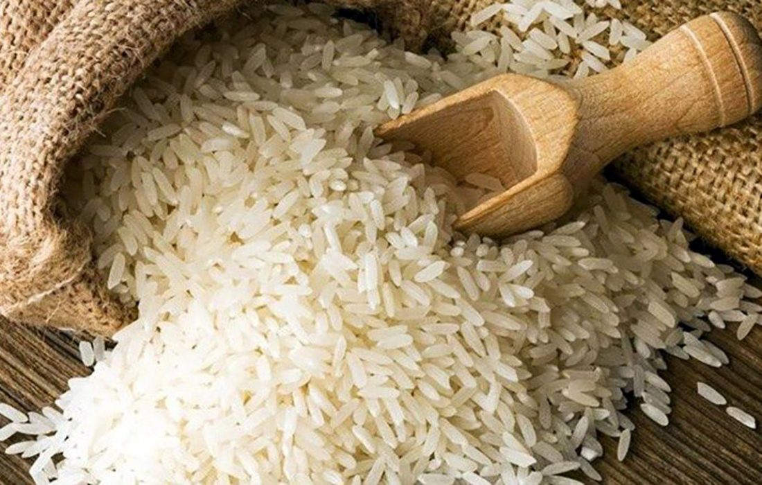 قیمت برنج ایرانی باز هم قد کشید