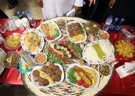 سهم “صفر” درصدی ایران از درآمد ارزی “گردشگری خوراک”