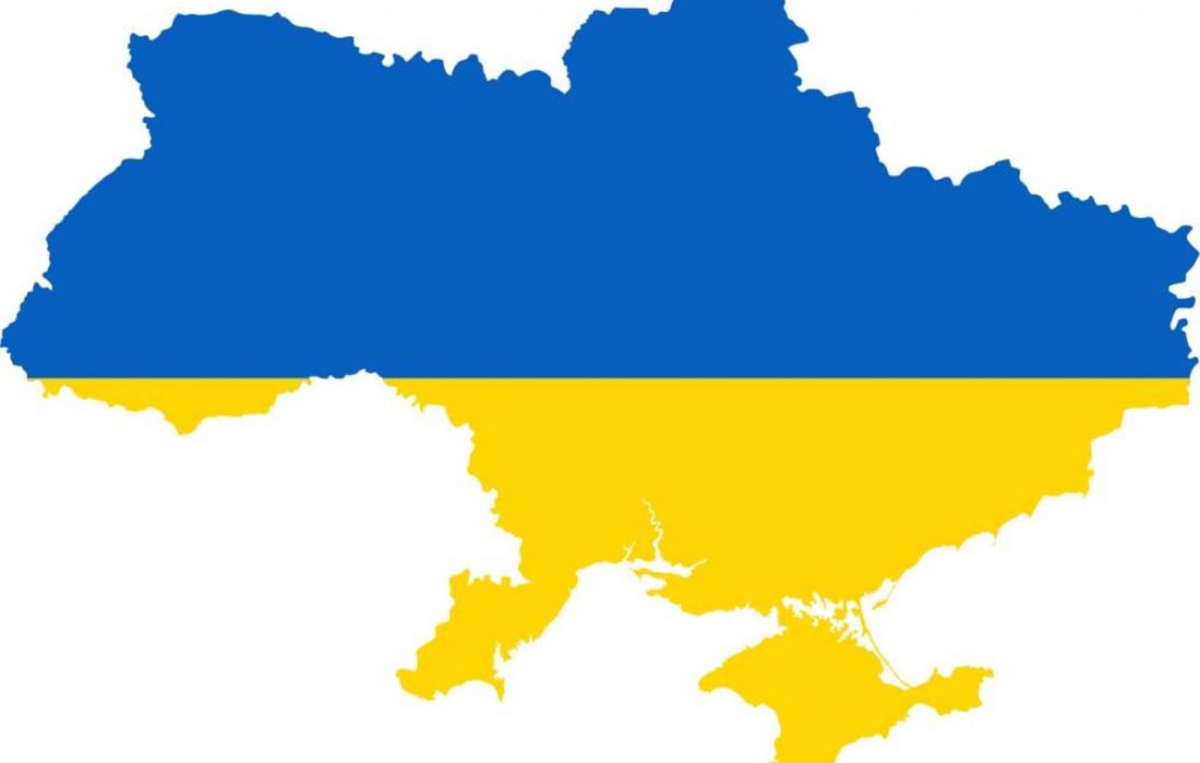 شرق اوکراین در فکر الحاق به خاک روسیه / کی‌یف: روسیه می خواهد اوکراین را مثل کره شمالی و جنوبی، تقسیم کند
