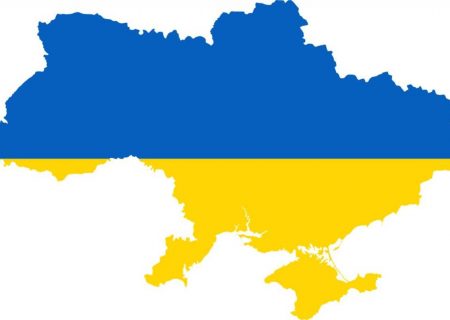 شرق اوکراین در فکر الحاق به خاک روسیه / کی‌یف: روسیه می خواهد اوکراین را مثل کره شمالی و جنوبی، تقسیم کند
