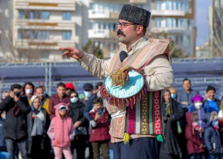 بازدید نزدیک به یک میلیون نفر از اماکن گردشگری آذربایجان شرقی