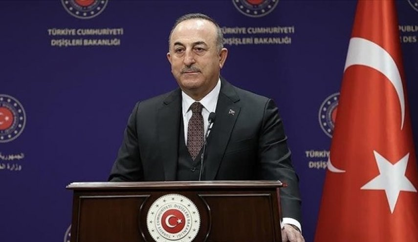 ترکیه میزبان مذاکرات سه جانبه با روسیه و اوکراین در آنتالیا خواهد بود