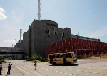 مسکو و کیف برای همکاری با آژانس بین‌المللی انرژی اتمی توافق کردند