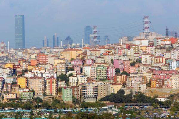 جهش ۹۸ درصدی اجاره بها در استانبول