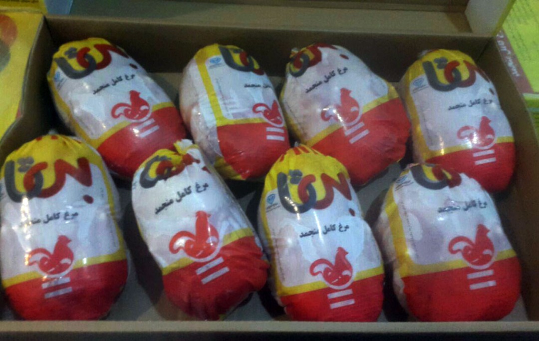 در استان کمبود مرغ نداریم/ قیمت مصوب مرغ در تبریز کیلویی ۳۱ هزار تومان