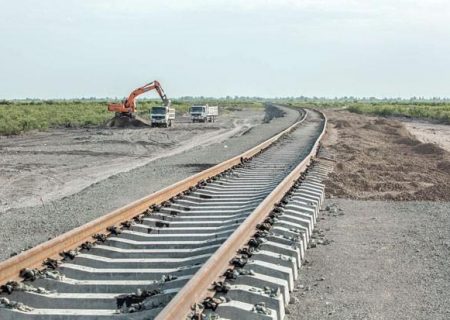 راه‌آهن گیومری – قارص بازسازی می‌شود؛ارمنستان ۱۷ میلیون دلار اختصاص می‌دهد