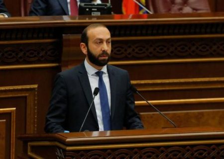 وزارت امور خارجه ارمنستان: پیش شرطی برای آذربایجان برای آغاز روند مذاکره بر سر توافقنامه صلح قرار نمی دهیم