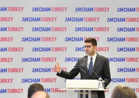 سفر هیأت تجاری ترکیه به آمریکا 