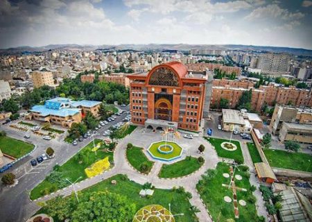 بازنشستگی ۶ مدیر ارشد شهرداری تبریز