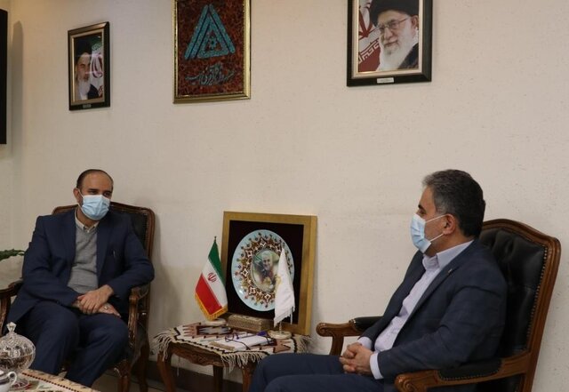 اعتبار ویژه برای حمایت از کسبوکارهای خرد در آذربایجان شرقی اختصاص مییابد