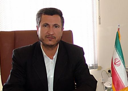 شمسعلی محمودیان به‌عنوان سرپرست فرمانداری آذرشهر منصوب شد