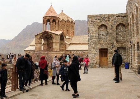 هیچ ممنوعیتی برای سفر به آذربایجان شرقی وجود ندارد