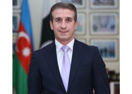سفیر آذربایجان در ایران به دو نماینده ارمنی مجلس شورای اسلامی ایران پاسخ داد