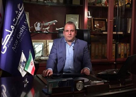 فعال گردشگری تبریز بازرس انجمن شد