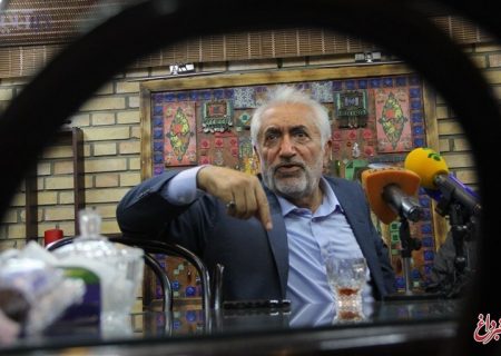 غرضی: رانت‌خواران، ایران را به اسارت گرفته‌اند