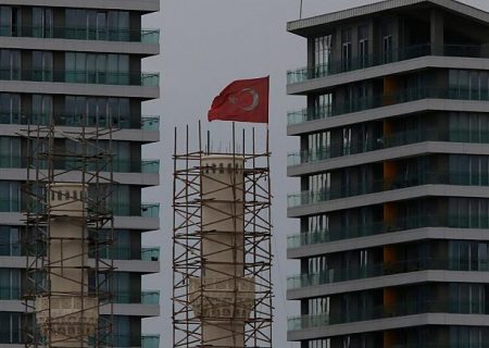 افزایش تنش میان مستاجران و صاحبان‌ خانه‌ها در ترکیه در پی افزایش تورم