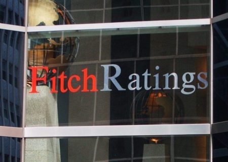 فیچ رتبه اعتباری روسیه را کاهش داد