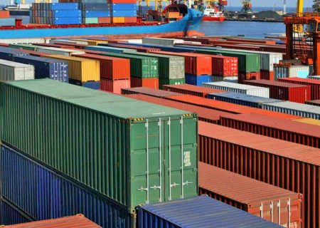 صادرات غیرنفتی آذربایجان در ژانویه به شدت افزایش یافت