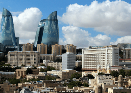 سازمان ملل: در ۴ زمینه با آذربایجان همکاری خواهیم کرد