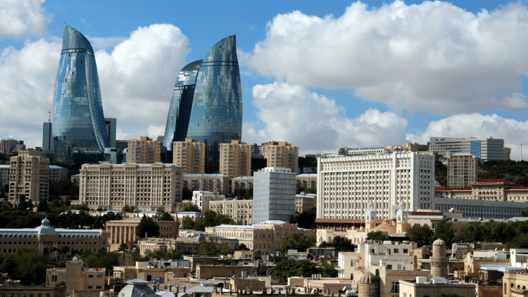 سازمان ملل: در ۴ زمینه با آذربایجان همکاری خواهیم کرد
