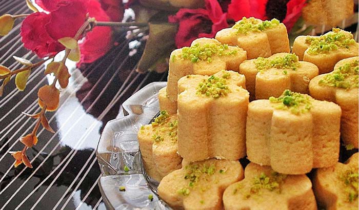 برگزاری دوره آشپزی و قنادی ویژه نوروز در آذربایجان‌ شرقی