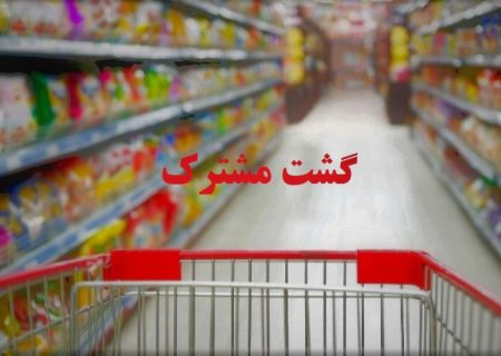 انجام بیش از ۲ هزار بازرسی گشت مشترک / تشکیل ۲۸۲ پرونده تخلفاتی