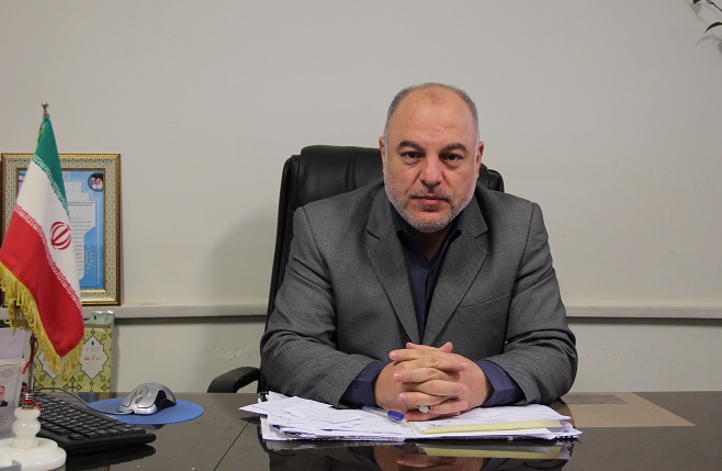 سرپرست معاونت امور بازرگانی و توسعه تجارت صمت آذربایجان شرقی معرفی شد