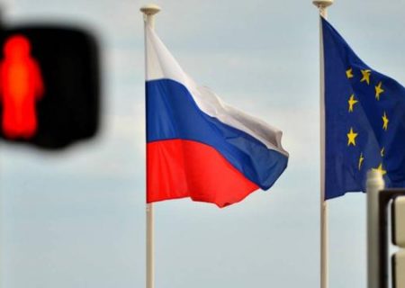 میلیاردرهای روسی در فهرست تحریم های اتحادیه اروپا