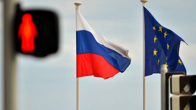 میلیاردرهای روسی در فهرست تحریم های اتحادیه اروپا