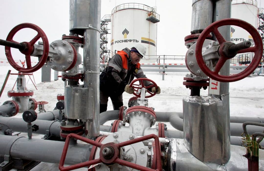 ترکیه هیچ برنامه ای برای کاهش واردات نفت روسیه ندارد و از عرضه ایران استقبال میکند