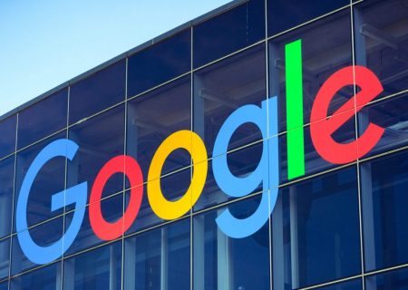 گوگل به تدریج کارمندان خود را از روسیه منتقل می کند