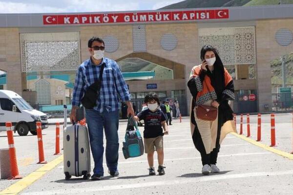 اتحادیه هتل داران ترکیه پیش بینی کرد: امسال بیش از ۲ میلیون ایرانی به ترکیه سفر کنند