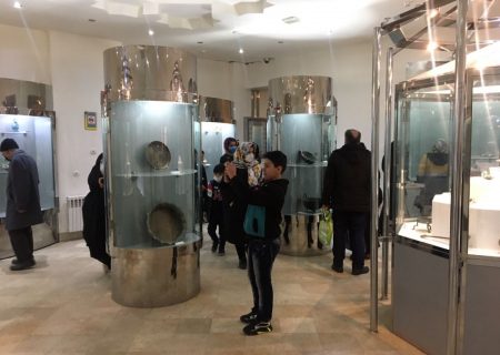 افزایش ساعات بازدید اماکن تاریخی و موزه‌های آذربایجان شرقی تا پایان ۱۳ فروردین