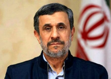 واکنش احمدی نژاد به حمله روسیه علیه اوکراین: من اطلاعاتی دریافت کرده بودم …