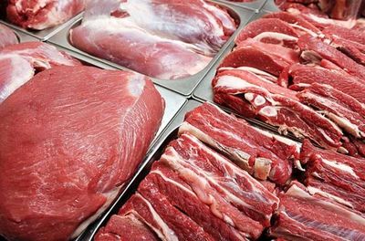 توزیع گوشت تنظیم بازار از روز دوشنبه در تبریز آغاز می‌شود